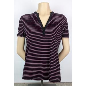 TOPMAN short sleeve tee - small